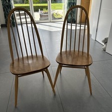 Pair ercol quaker for sale  POULTON-LE-FYLDE