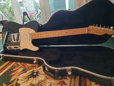 Fender telecaster american gebraucht kaufen  Leinefelde