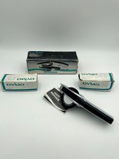 Dymo tapewriter 1500 d'occasion  Expédié en Belgium