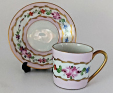 Ancienne tasse café d'occasion Ancienne tasse café d'occasion  Bourganeuf