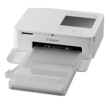 Canon selphy cp1500 usato  Italia