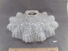 Antique white speckled d'occasion  Expédié en Belgium