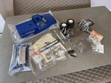 Vintage tamiya ford for sale  WIMBORNE