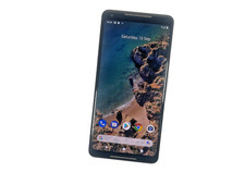 Google pixel white for sale  LONDON