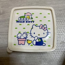 1976 kitty tupperware d'occasion  Expédié en Belgium