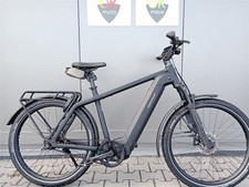 Riese müller charger4 gebraucht kaufen  Bad Kreuznach