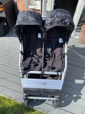 Mountain buggy duet for sale  ENFIELD