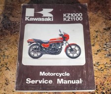 kawasaki manual kz 1000 for sale kawasaki manual kz 1000 for sale Omaha
