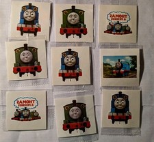 Thomas train temporary for sale  IPSWICH