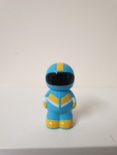 Plastic blue astronaut for sale  WALLINGTON