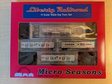 Micro train nscale for sale  Valatie