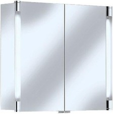 Badspiegelschrank beleuchtung  gebraucht kaufen  Malsch