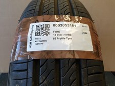Inch tyre 165 for sale  THAME
