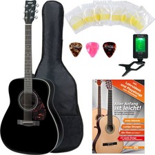 Yamaha f370 gitarre gebraucht kaufen  Schongau