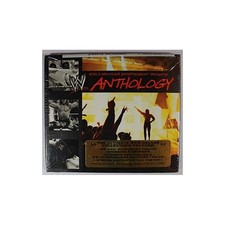Fba wwe anthology for sale  New Britain