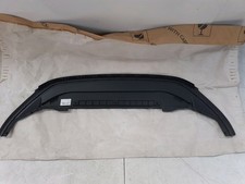 Spoiler volkswagen golf d'occasion  Lapalud