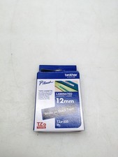 Taśma kolorowa (TZE335) do drukarki Brother na sprzedaż  PL