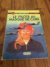Buck danny pilote d'occasion  La Mothe-Achard