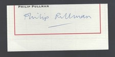 Philip pullman english for sale  DONCASTER