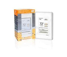 Ditra heat touchscreen d'occasion  Expédié en Belgium