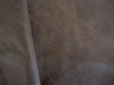 Dark brown aged for sale  UK