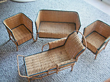 Poupée ancienne salon d'occasion  Perpignan-