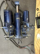 Nissan tohatsu outboard for sale  Bismarck