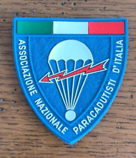 Insigne ecusson plastifié d'occasion  Saint-Pierre-d'Oléron