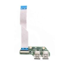 Scheda USB board card per HP 15s-eq0029nl + cavo flat cable for comprar usado  Enviando para Brazil