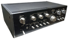 Amplificatore vintage sansui usato  Virle Piemonte