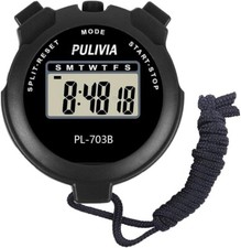 Pulivia sports digital for sale  BRADFORD