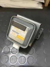Magnetron witol per usato  Trapani