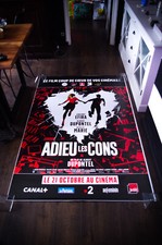 Bye bye morons d'occasion  Montpellier-