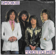 Smokie cryin single gebraucht kaufen  Ranstadt