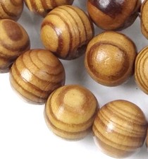10mm natural wood for sale  Marlborough