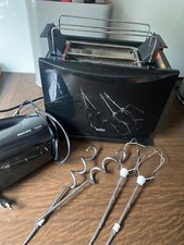 Braun toaster philips gebraucht kaufen  Berlin