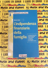 Book libro indipendenza usato  Vigarano Mainarda