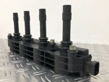 Zündspule zündmodul zündlei gebraucht kaufen  Deutschland