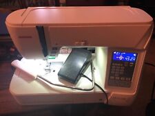 Janome skyline sewing for sale  Tiffin