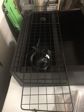 Suv dog barrier for sale  Greenville