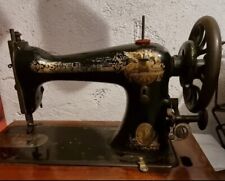 Macchina cucire singer usato  Monza