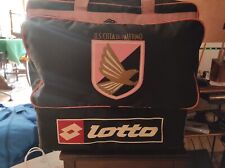 Borsone calcio lotto usato  Roma