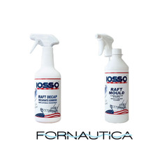 Iosso kit completo usato  Siracusa