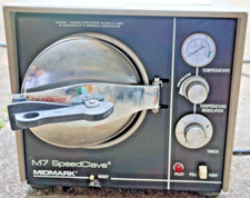 Midmark speedclave autoclave for sale  Germantown