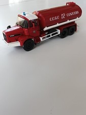 Miniature camion pompiers d'occasion  Vidauban