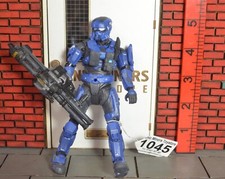 Halo reach mcfarlane for sale  WARRINGTON