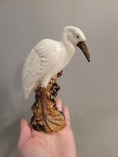 Vintage white crane for sale  Decatur