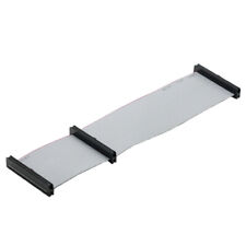 Cabo de fita IDE disco rígido 3 vias 2,5" 30cm 44 pinos para Amiga A600 A1200 2000 4000 comprar usado  Enviando para Brazil