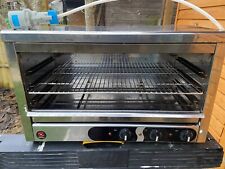 Sammic salamander grill for sale  COULSDON