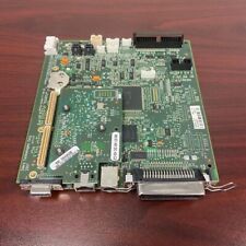 Placa de controle lógica principal impressora térmica Zebra ZM400 ZM600 79400-011 com Ethernet comprar usado  Enviando para Brazil